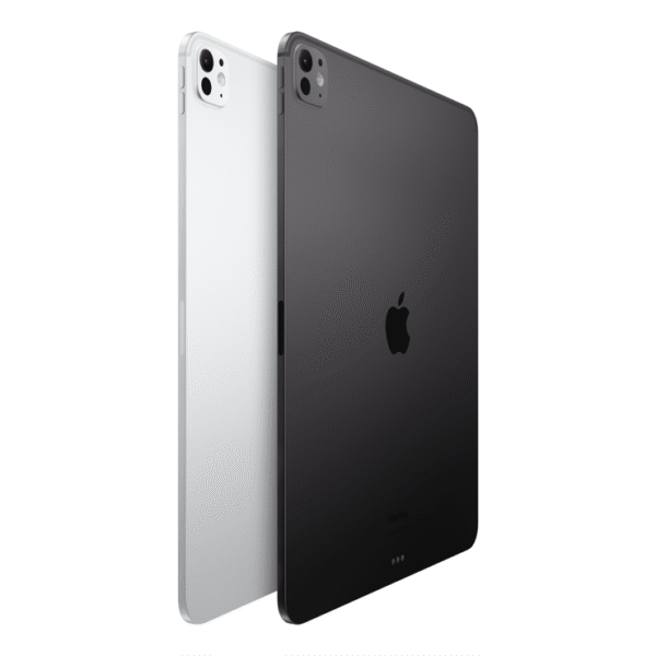 Apple 11-inch iPad Pro M4 -(2024- Latest)
