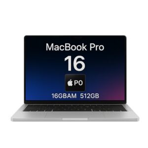 MacBook Pro M2 Pro 16-Inch 16GB RAM 512GB SSD - kingsmacsystems.com.ng