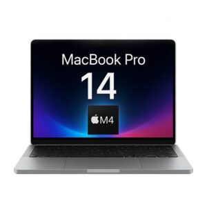 New Mac Pro M4 chip 14" 16GB RAM 512GB - kingsmacsystem.com.ng