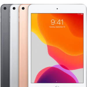 Apple iPad Mini 7.9-inch (5th-Gen)