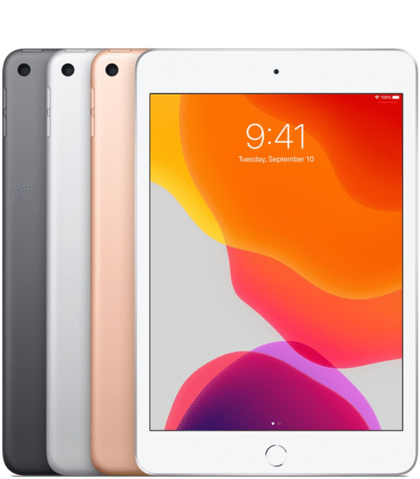 Apple iPad Mini 7.9-inch (5th-Gen)