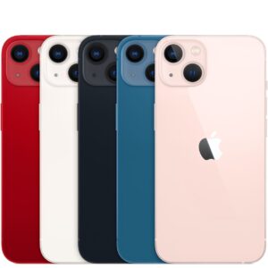 iPhone 13