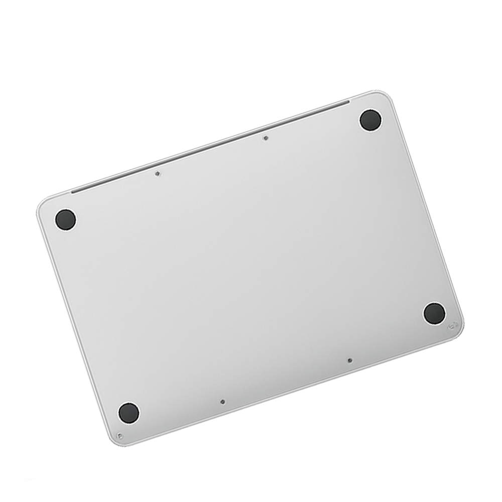 New MacBook Air M2 Chip 13 Inch 16GB RAM 256GB - kingsmacsystems.com.ng