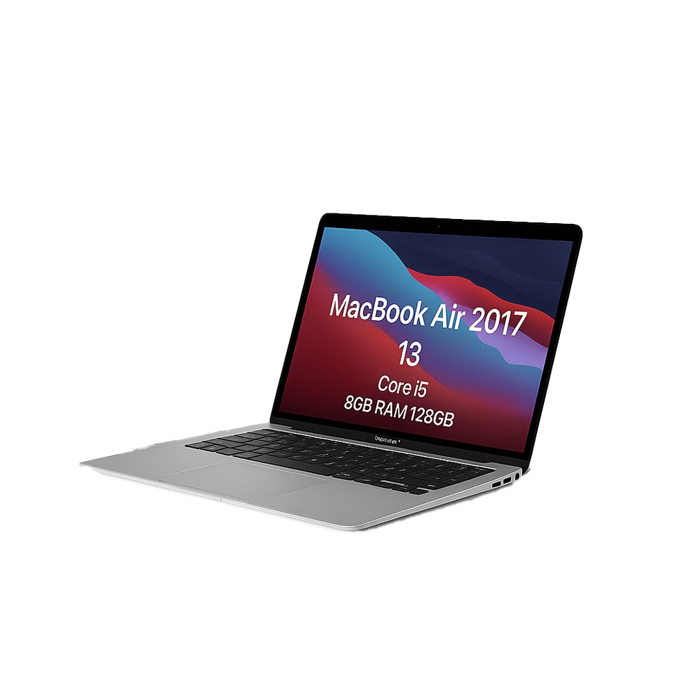 MacBook Air 2017 13 Inch Core i5 8GB RAM 128GB - kingmacsystems.com.ng
