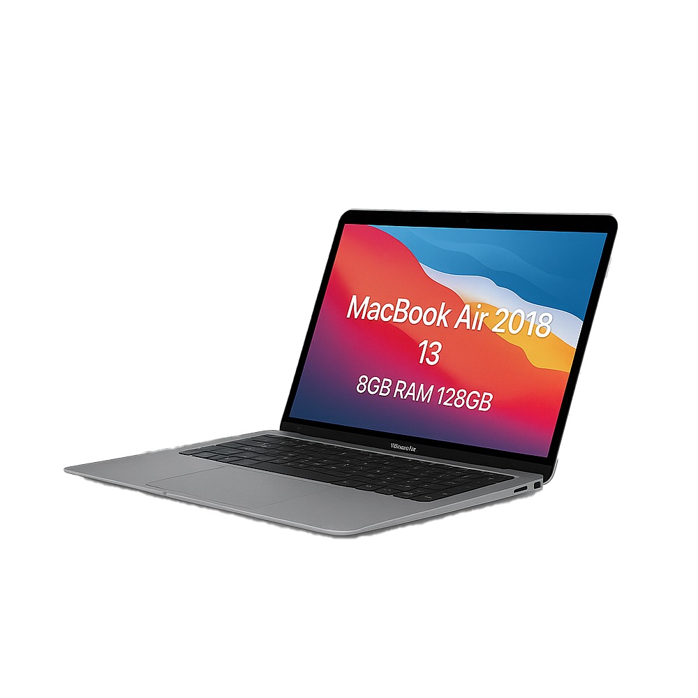 MacBook Air 2018 13 Inch Core i5 8GB RAM 128GB - kingmacsystems.com.ng