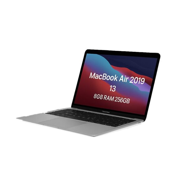 Macbook Air 2019 13 Inch Core i5 8GB RAM 256GB - kingmacsystems.com.ng