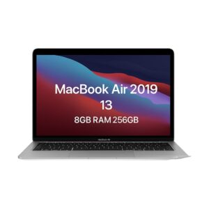 Macbook Air 2019 13 Inch Core i5 8GB RAM 256GB - kingmacsystems.com.ng
