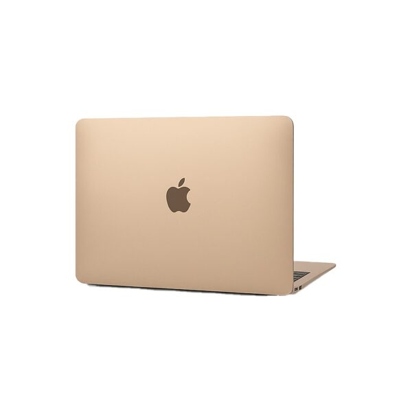 MacBook Air 2020 13 Inch Core i3 8GB RAM 256GB - kingmacsystems.com.ng