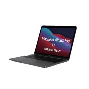 MacBook Pro 2018/19 13 Inch Core i5 8GB RAM 256GB - kingmacsystems.com.ng