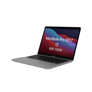 MacBook Pro 2017 13 Inch Core i7 16GB RAM 512GB - kingmacsystems.com.ng