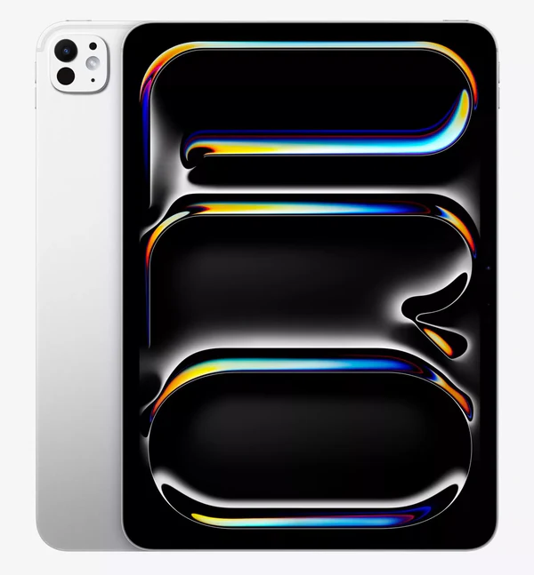 iPad Pro 11 inch WiFi + Cellular 1TB with Nano-texture Glass