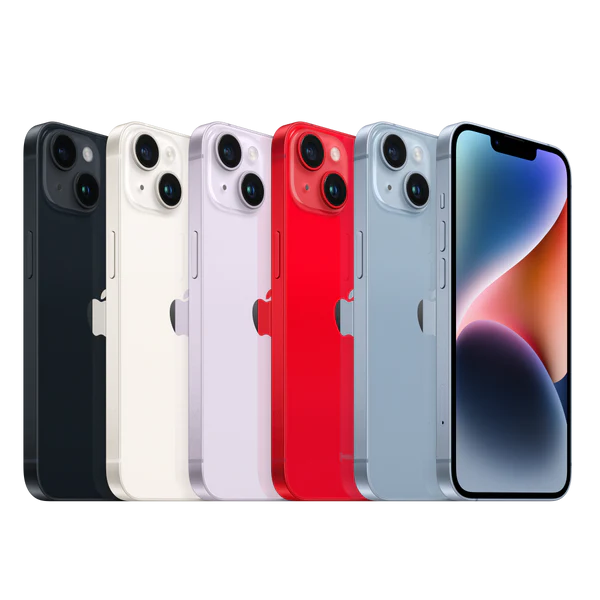 iPhone 14 Plus 512GB