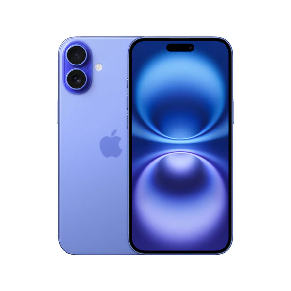 iPhone 16 Plus 128GB