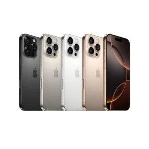 iPhone 16 Pro 1TB